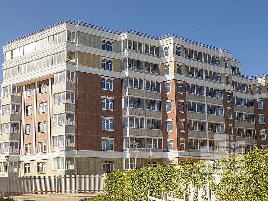 ЖК «Зеленая Роща»