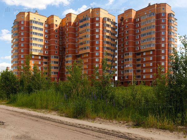 ЖК «Стахановский»