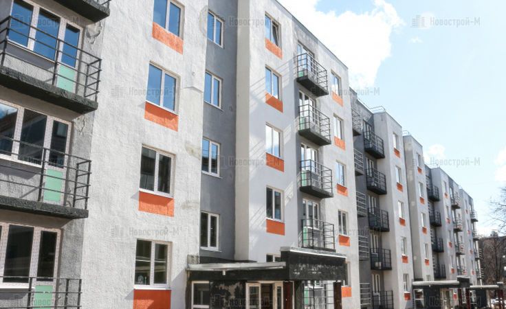 Дом в Сергиевом Посаде