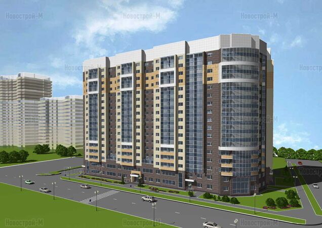 ЖК «Триумф» (Солнечногорск)