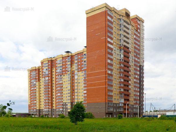 ЖК «Весенний»