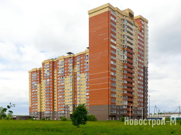ЖК «Весенний»