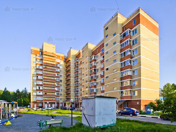 ЖК «Литвиново»