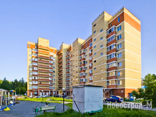 ЖК «Литвиново»
