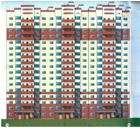 ЖК «Квартал 7» (Фрязино)