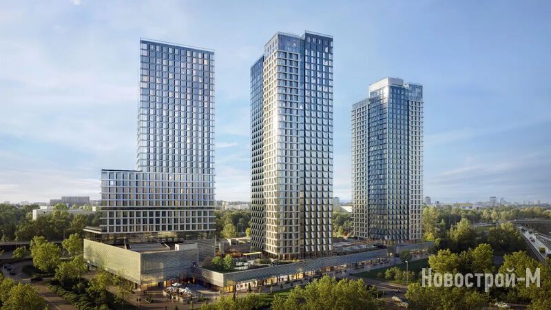 «Мираполис»