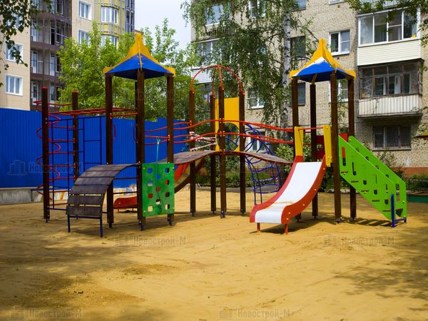 ЖК «Фортис»