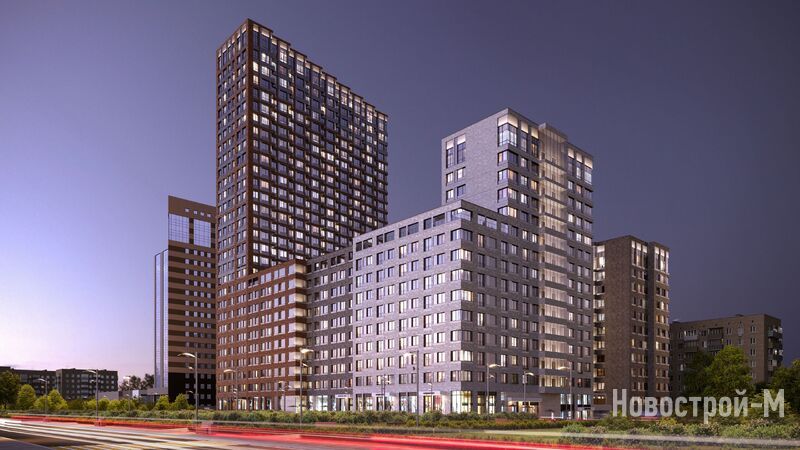 MainStreet (МейнСтрит)