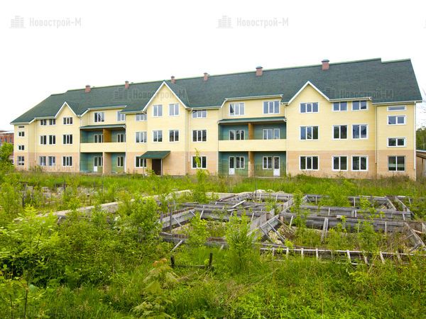 ЖК «Красивый»