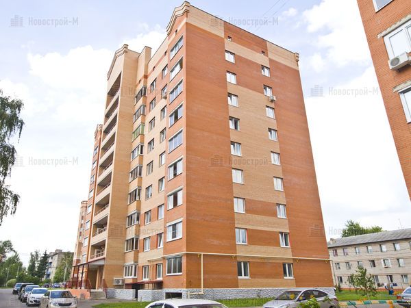 пос. Фабрики 1 Мая