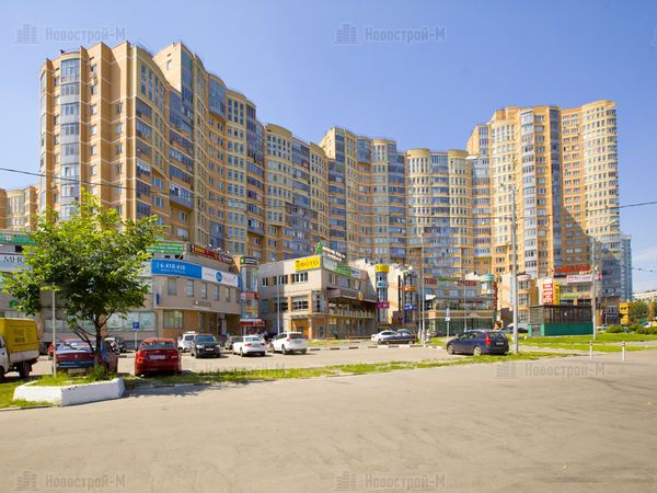 ЖК «Галина»