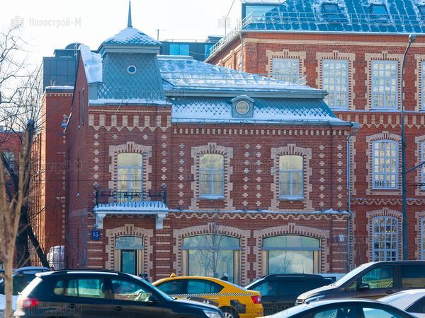 «Большевик»