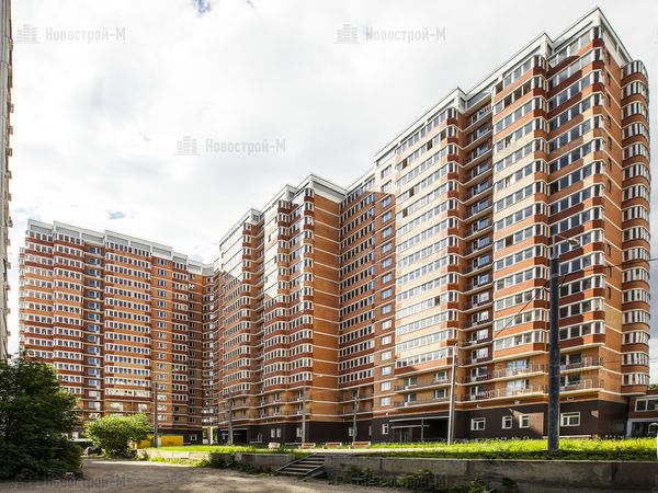 мкр. 24 (Мытищи)