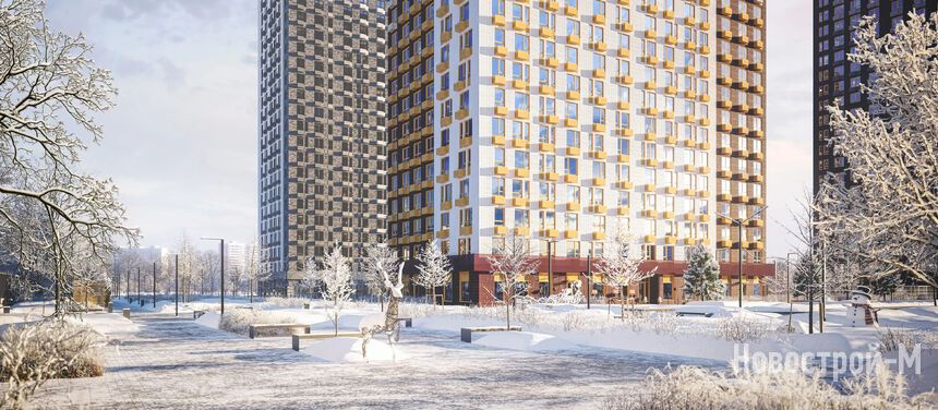 Ярославский квартал