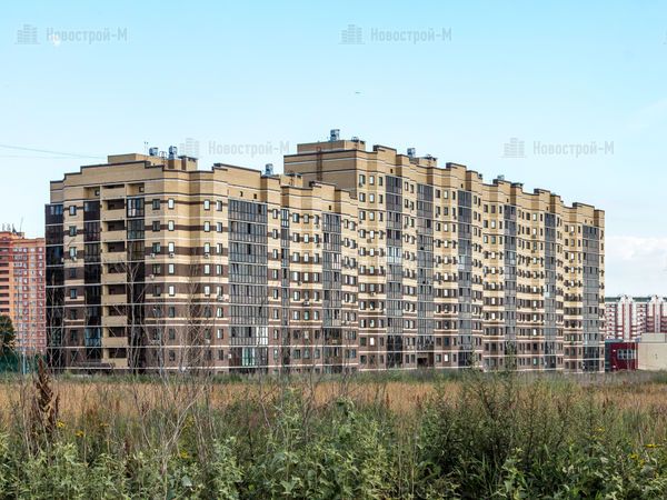 ЖК «Коммунарка»