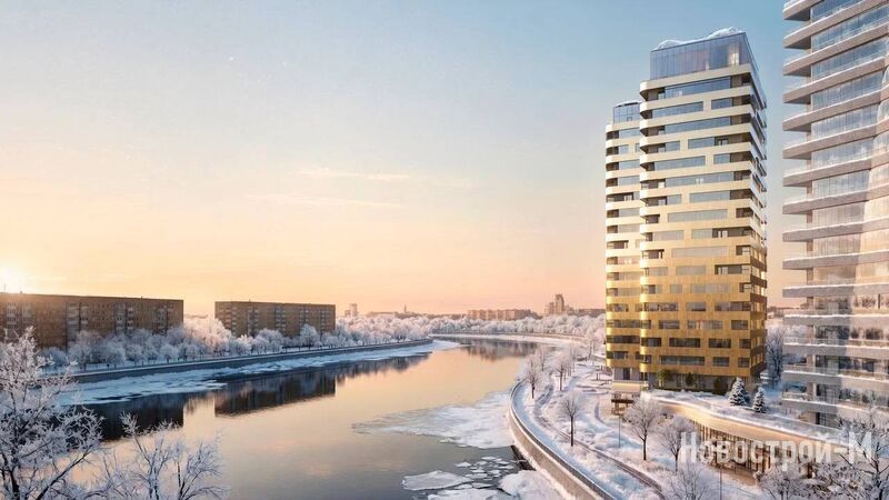 Квартал Foriver (Форивер)