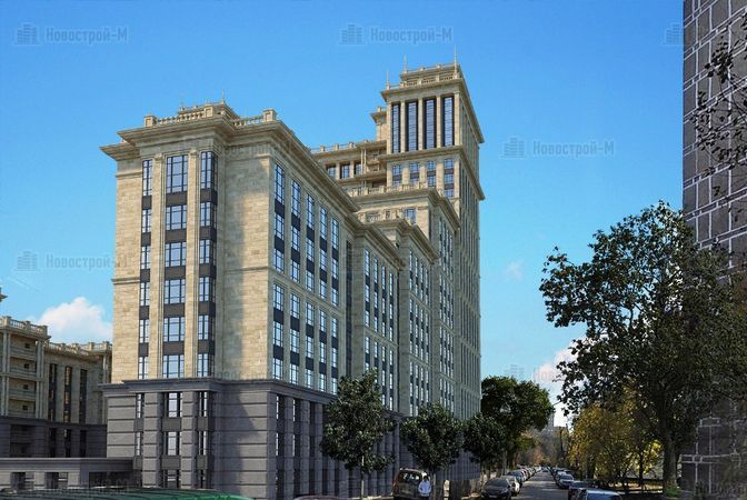 МФК «Суббота»