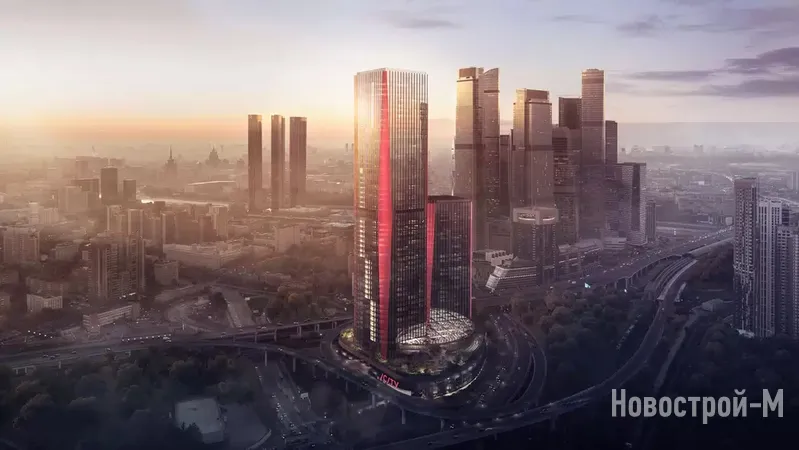 Бизнес-центр iCITY (Айсити) - Фото 4