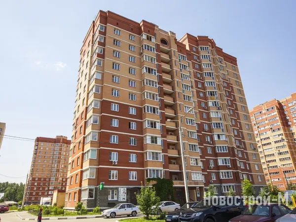 ЖК «Европейский» (Домодедово)