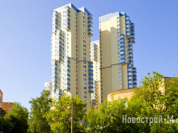 ЖК «Эко»