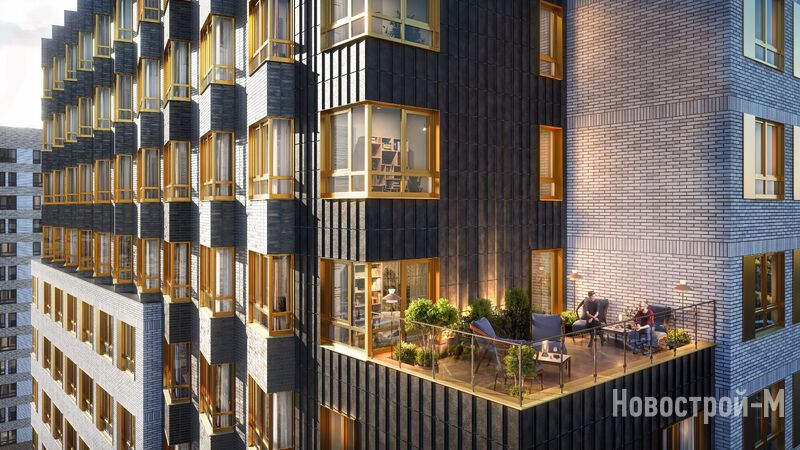 Кронштадтский 9