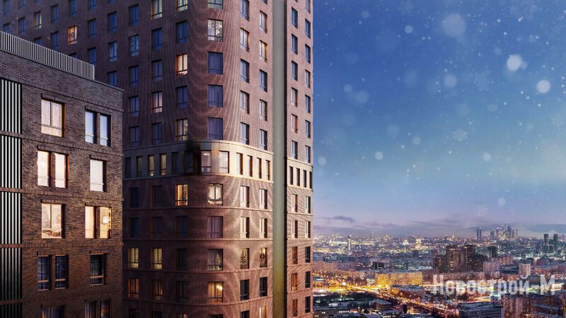 Level Нижегородская