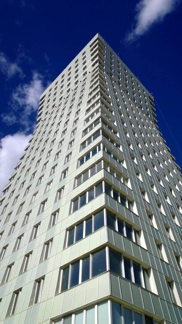 ЖК «Бабушкинский Парк»