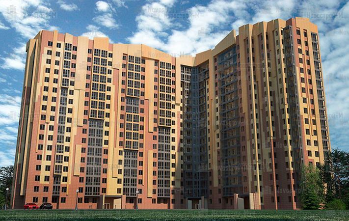 ЖК «Нахабино»