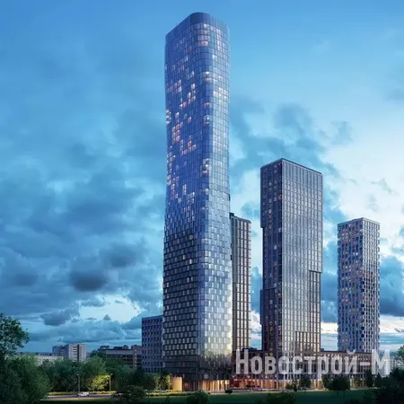 ЖК «Феймос» - Фото 3
