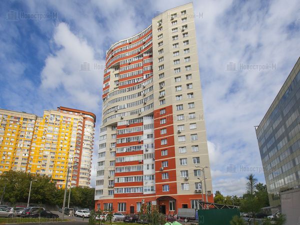 ЖК «Молодежный-I»