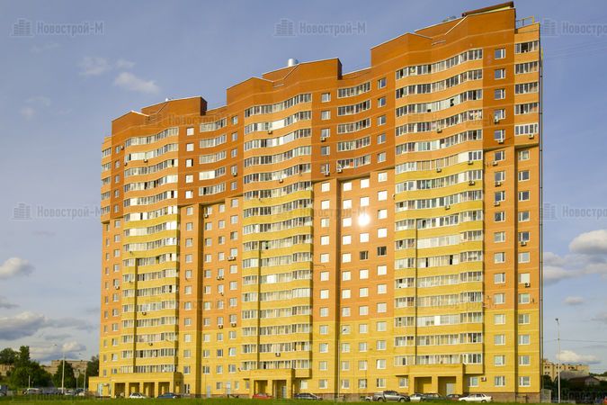 ЖК «Лыткарино ХИТ»