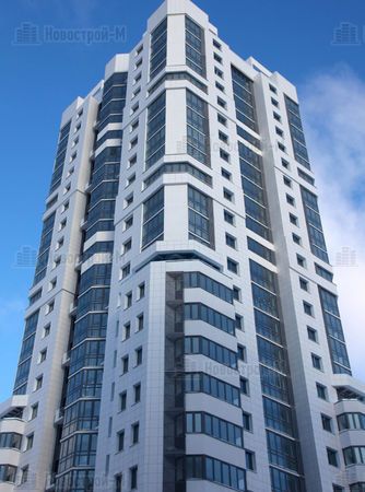 ЖК «Мой адрес в Бескудниково-2»