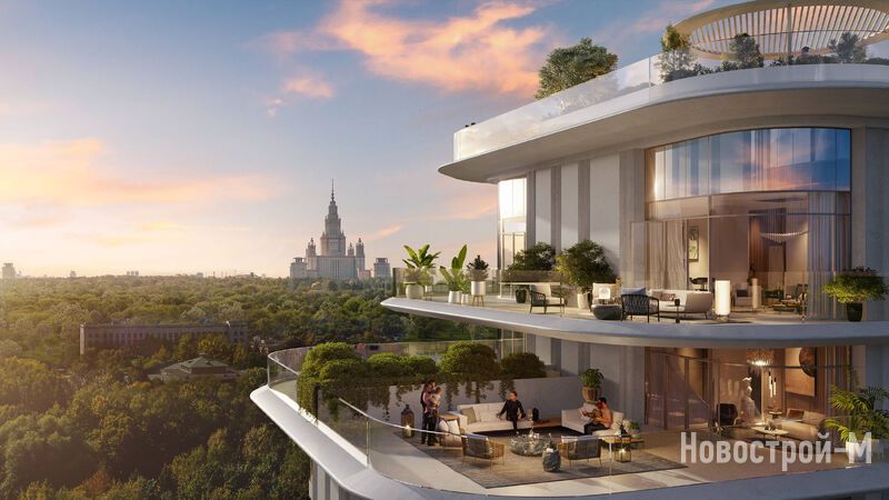 KING & SONS (Кинг энд Санс)