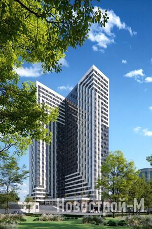 AIST RESIDENCE (Аист Резиденс)