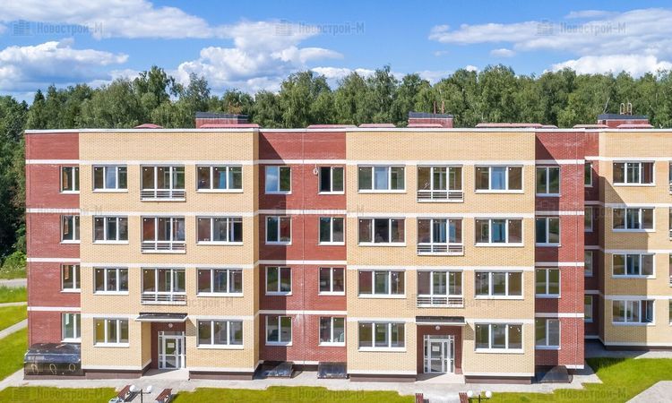 ЖК «Малая Истра»