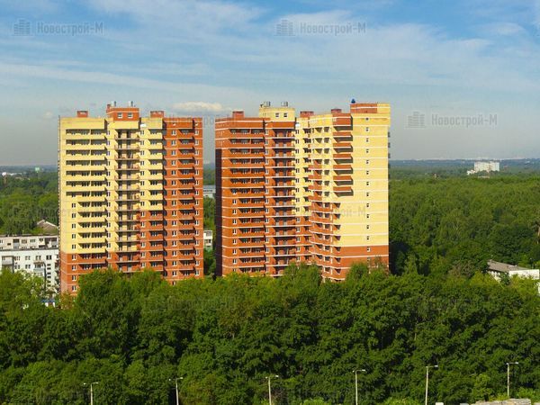 ЖК «Богородский» (Ногинск)