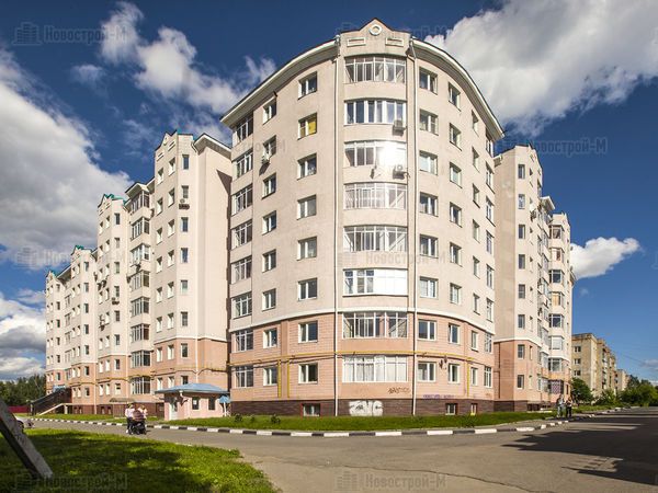 ЖК «Пушкинский»