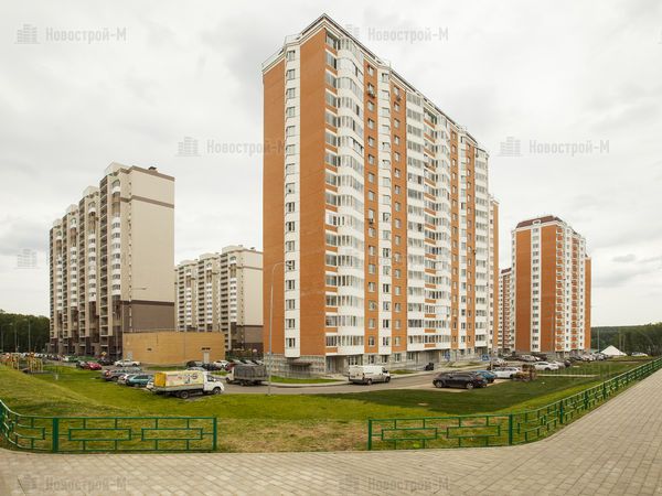 ЖК «Эко Видное»