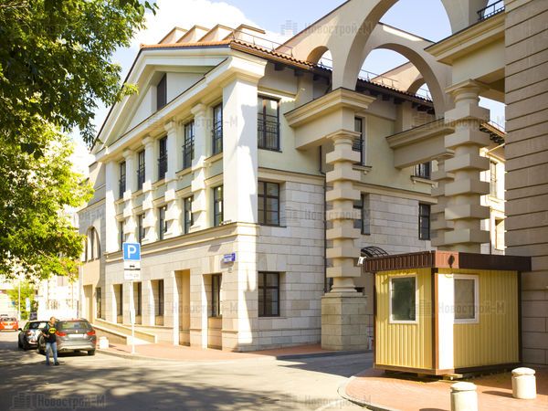 ЖК «Итальянский квартал»