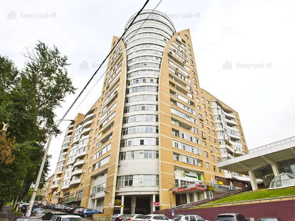 ЖК «Атлант»