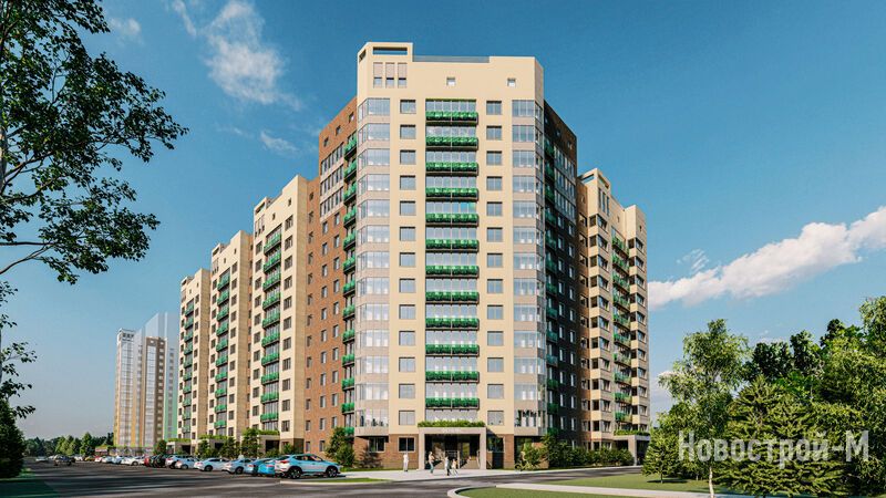 ЖК «Феникс»