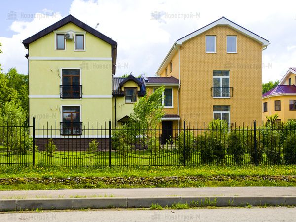 ЖК «Северная Слобода»