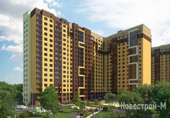 ЖК «Афродита»