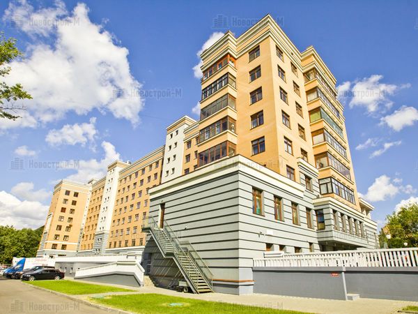 ЖК «Надежда» (Москва)