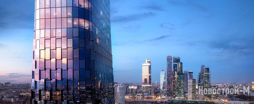 ЖК Famous (Фэймос)