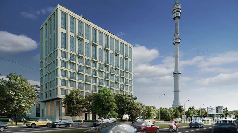 «Королева 13»