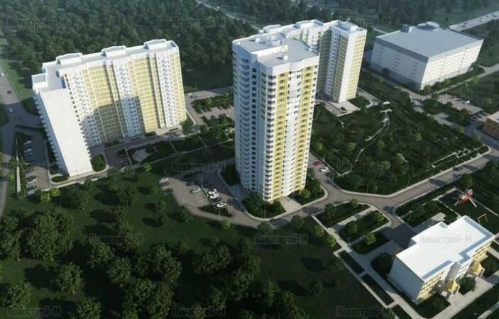 Битцевский