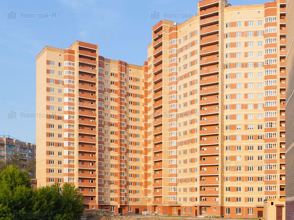 ЖК «Центральный» (Лыткарино)