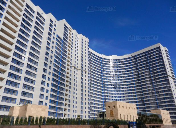 ЖК «Розмарин»