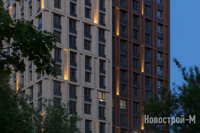 Клубный дом «Интонация» - Фото 4
